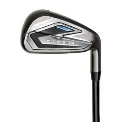 Cobra Järnset-Darkspeed - Lady - Grafit Gray