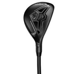 Cobra Hybrider-Darkspeed Lady Svart Black
