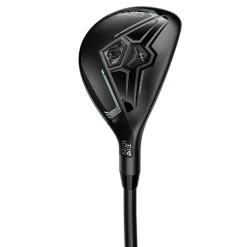 Cobra Hybrider-Darkspeed Lady Svart Black
