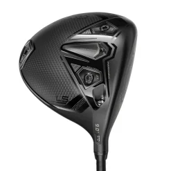 Cobra Drivers-Darkspeed Ls Svart Black