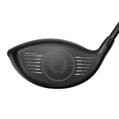 Cobra Drivers-Darkspeed Ls Svart Black