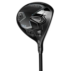 Cobra Fairwaywoods-Darkspeed Max Lady Svart Black