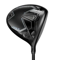 Cobra Drivers-Darkspeed Max Lady Svart Black