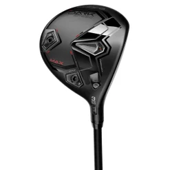 Cobra Fairwaywoods-Darkspeed Max Svart Black