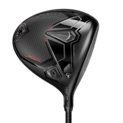 Cobra Drivers-Darkspeed Max Svart Black