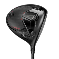 Cobra Drivers-Darkspeed Max Svart Black
