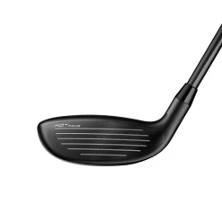 Cobra Hybrider-Darkspeed Svart Black