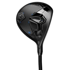 Cobra Fairwaywoods-Darkspeed X Svart Black