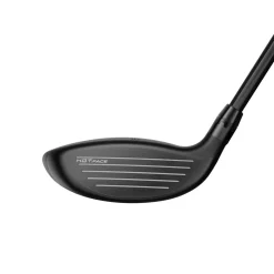 Cobra Fairwaywoods-Darkspeed X Svart Black