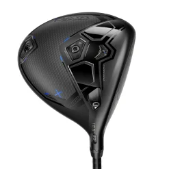 Cobra Drivers-Darkspeed X Svart Black
