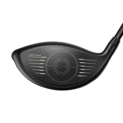 Cobra Drivers-Darkspeed X Svart Black