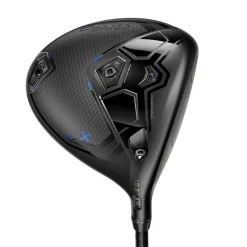 Cobra Drivers-Darkspeed X Svart Black