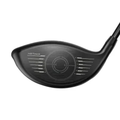 Cobra Drivers-Darkspeed X Svart Black