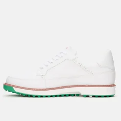 Duca del Cosma Herrskor-Davinci Leggero Vit White