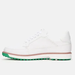 Duca del Cosma Herrskor-Davinci Leggero Vit White