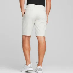 Puma Shorts Herr-Dealer 10 Sedate Gray