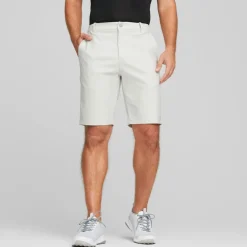 Puma Shorts Herr-Dealer 10 Sedate Gray