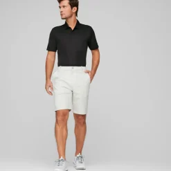 Puma Shorts Herr-Dealer 10 Sedate Gray