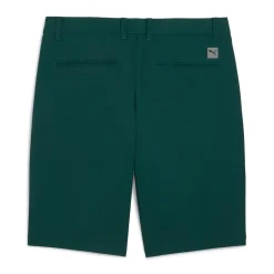 Puma Shorts Herr-Dealer 10 Green-Terrain