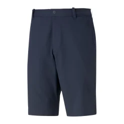 Puma Shorts Herr-Dealer 10 Blå Navy Blazer