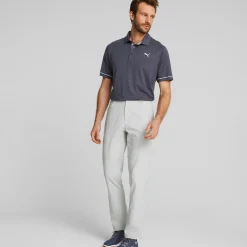 Puma Byxor Herr-Dealer 5 Pocket Ash-Gray