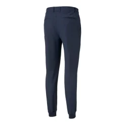 Puma Byxor Herr-Dealer Jogger Blå Navy Blazer