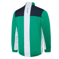 Galvin Green Tröjor Herr-Dean Navy-Golf Green