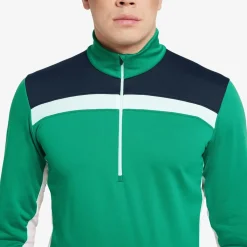 Galvin Green Tröjor Herr-Dean Navy-Golf Green