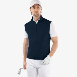 Galvin Green Västar Herr-Del Blå Navy