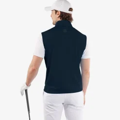 Galvin Green Västar Herr-Del Blå Navy