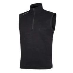 Galvin Green Västar Herr-Del Svart Black