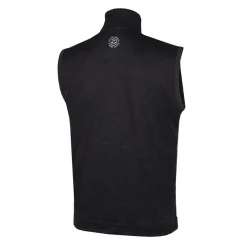 Galvin Green Västar Herr-Del Svart Black