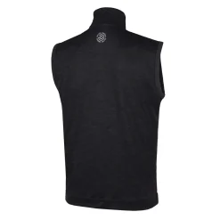 Galvin Green Västar Herr-Del Svart Black