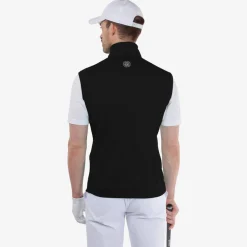 Galvin Green Västar Herr-Del Svart Black