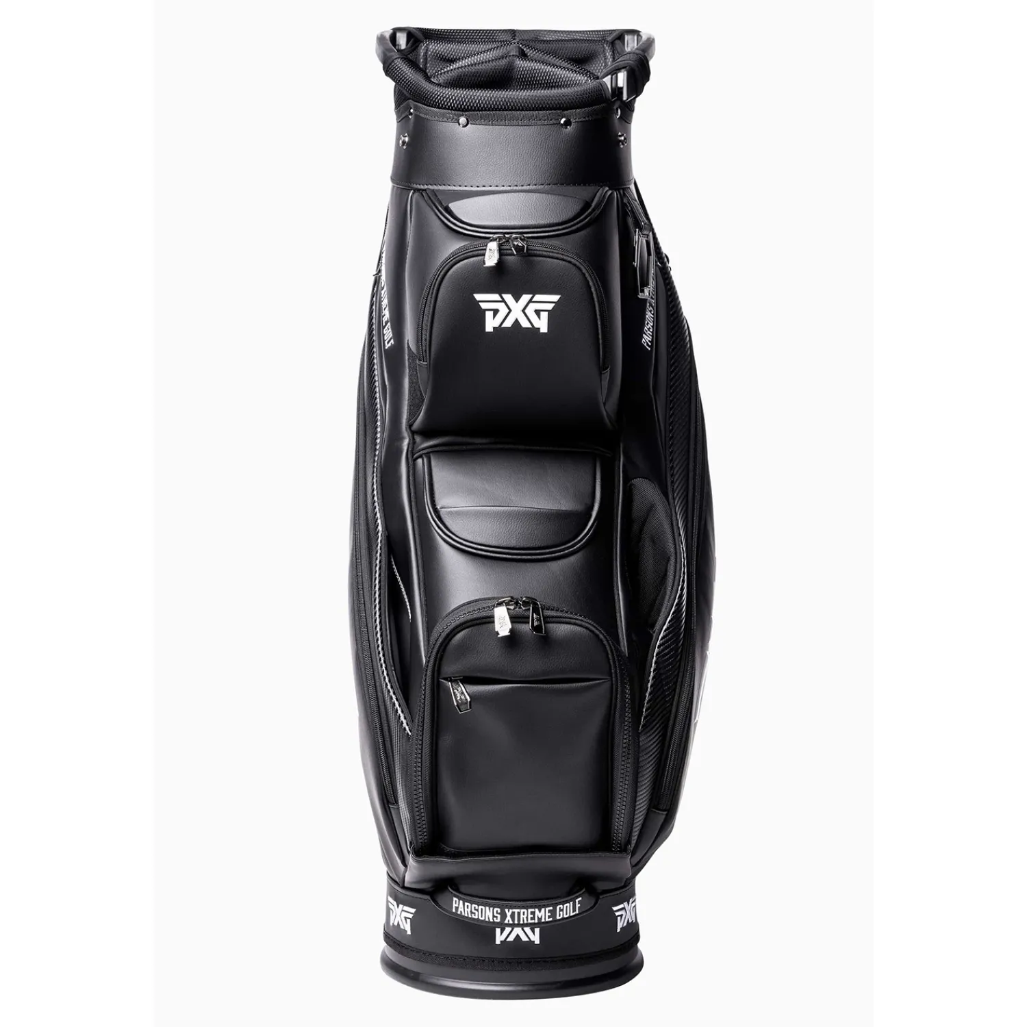 PXG Vagnbagar-Deluxe Cart Bag