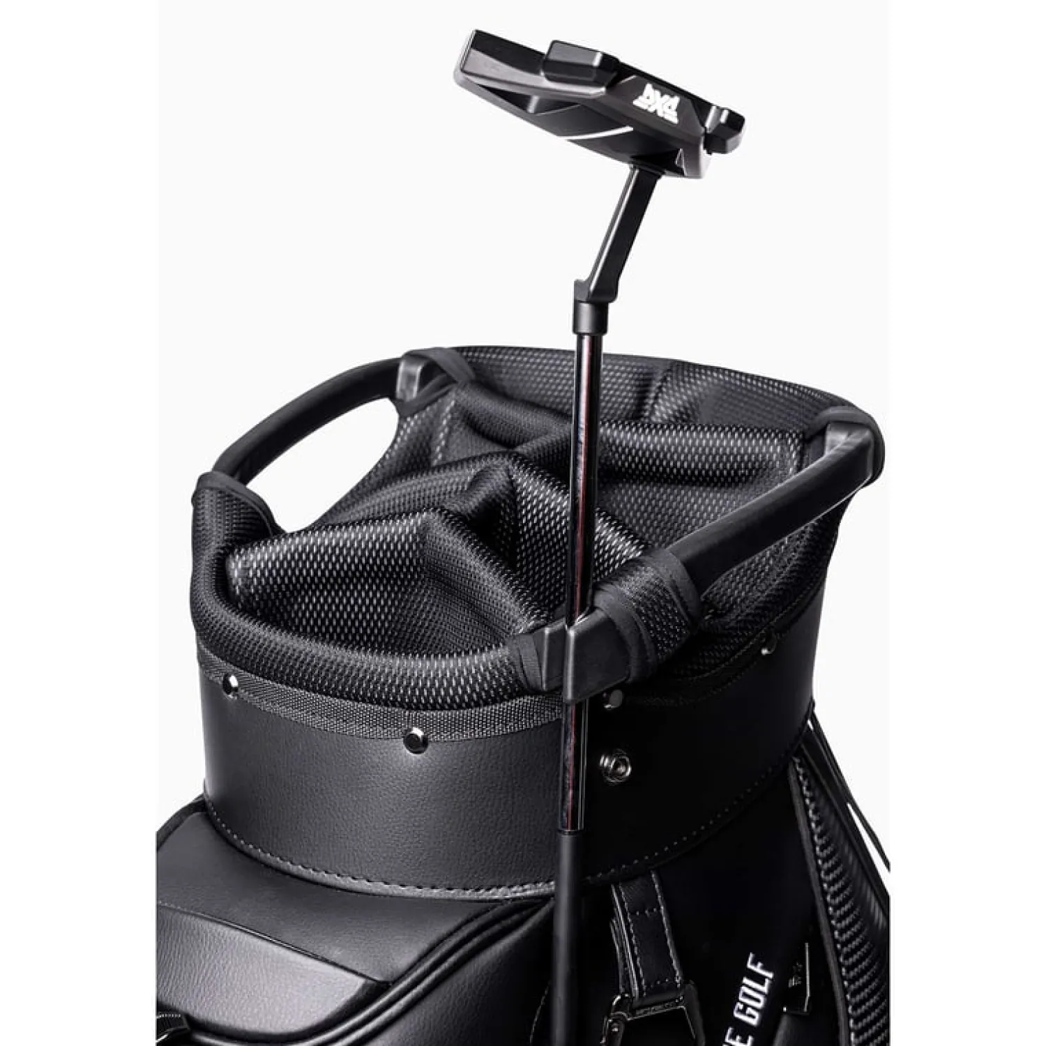 PXG Vagnbagar-Deluxe Cart Bag