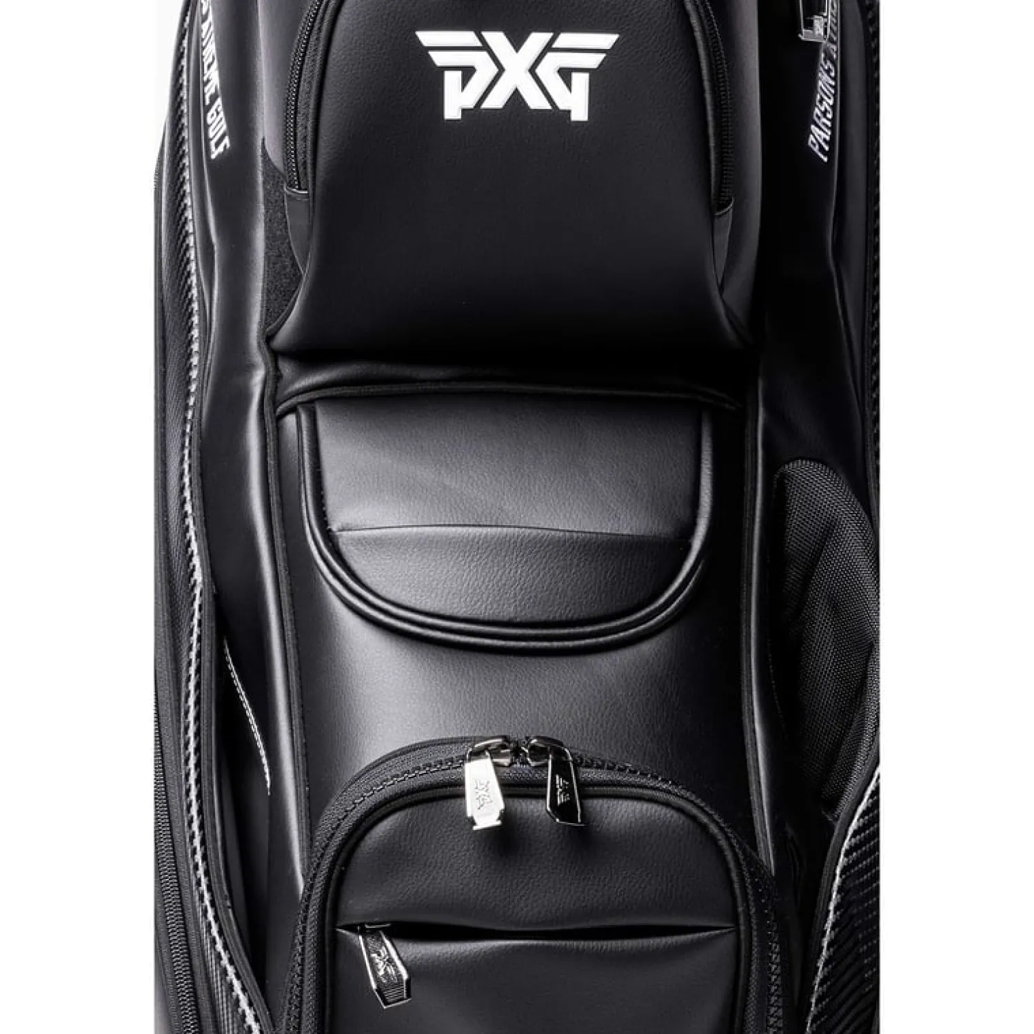 PXG Vagnbagar-Deluxe Cart Bag