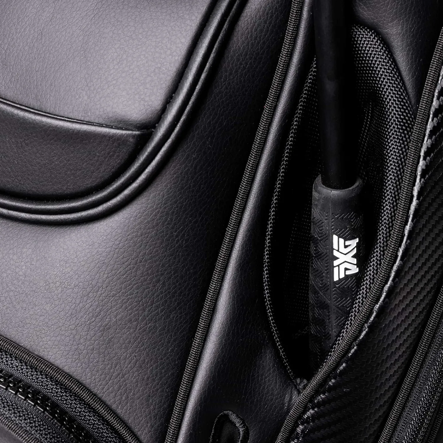 PXG Vagnbagar-Deluxe Cart Bag