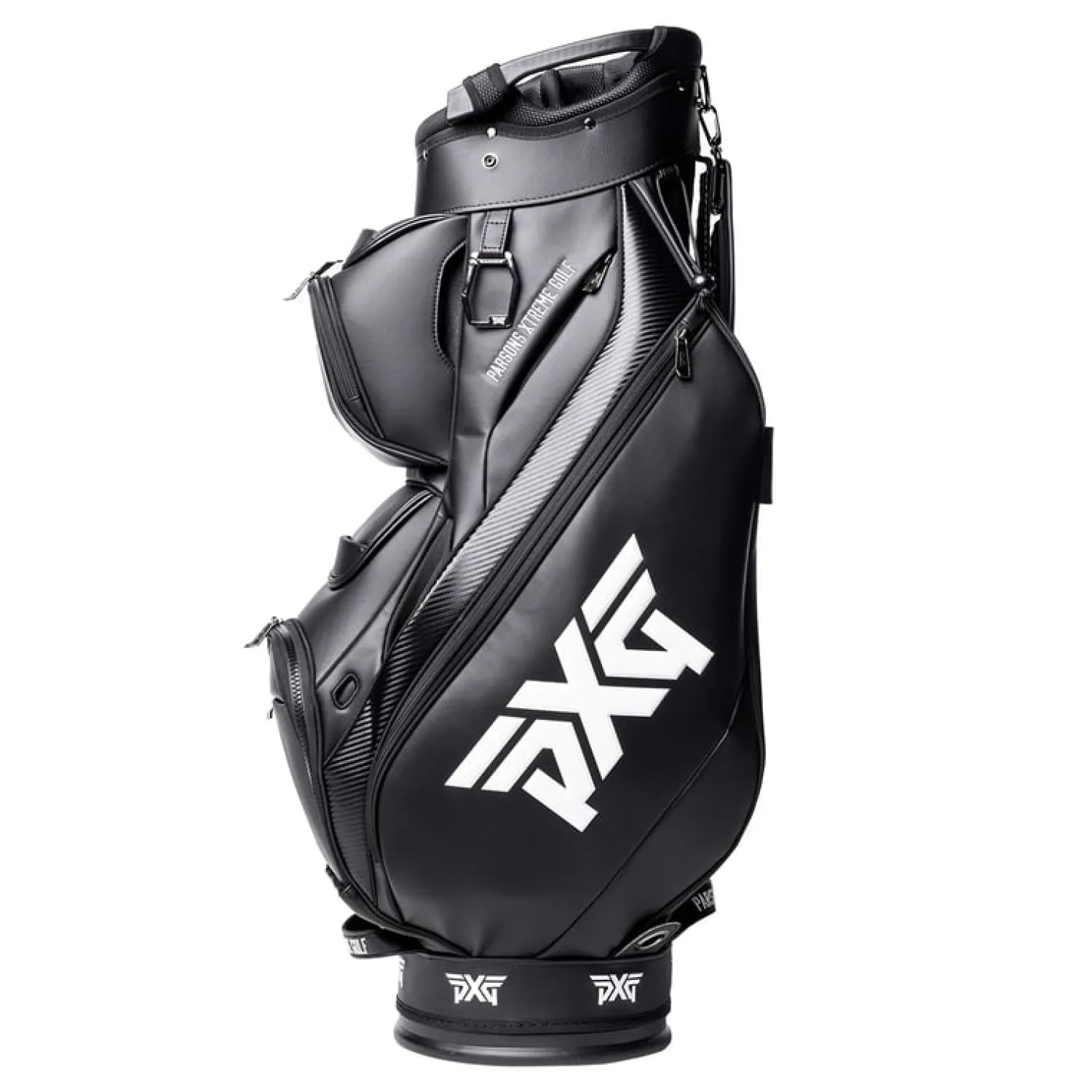 PXG Vagnbagar-Deluxe Cart Bag