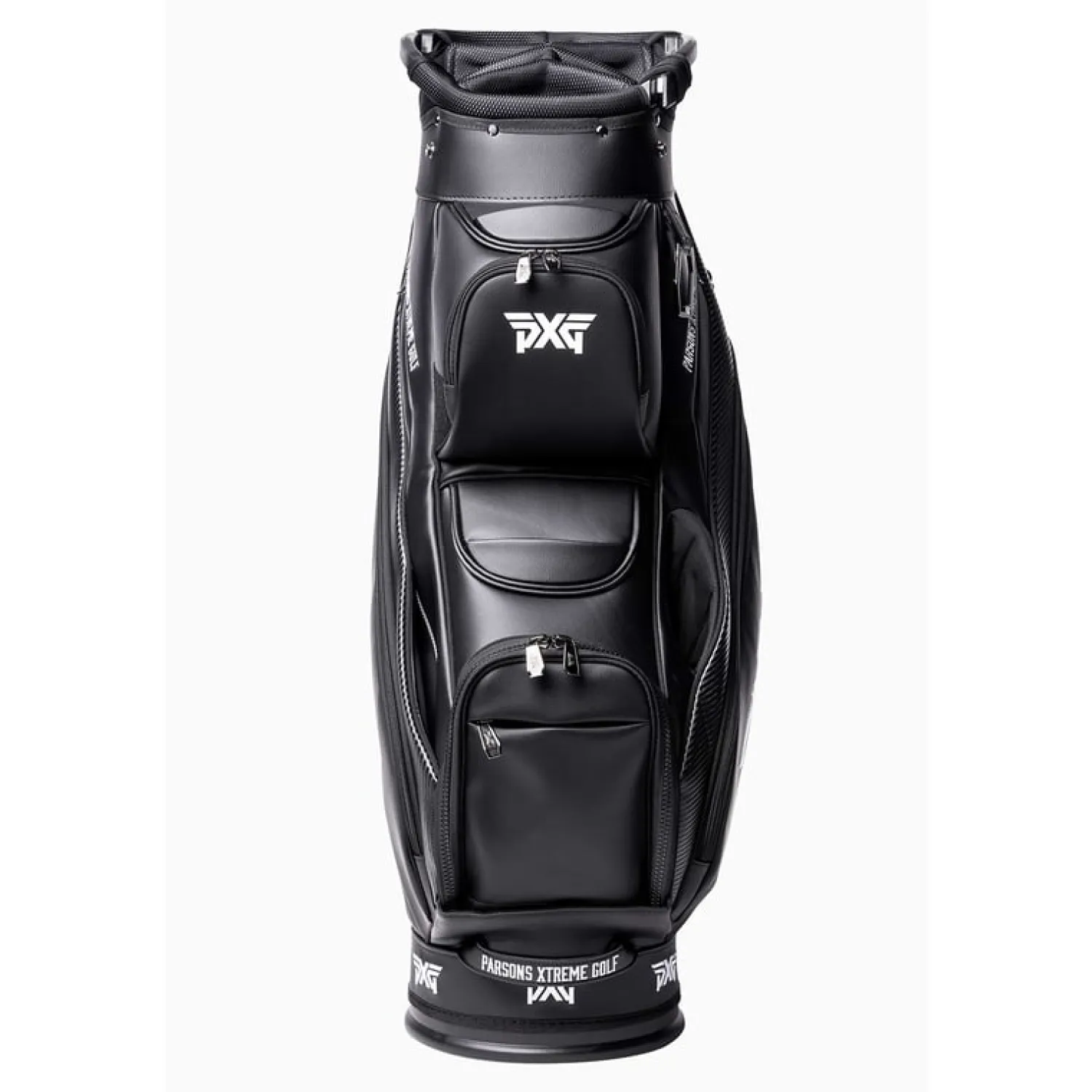 PXG Vagnbagar-Deluxe Cart Bag