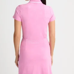 Röhnisch Skorts & Kjolar-Deni Skort Fuchsia-Pink