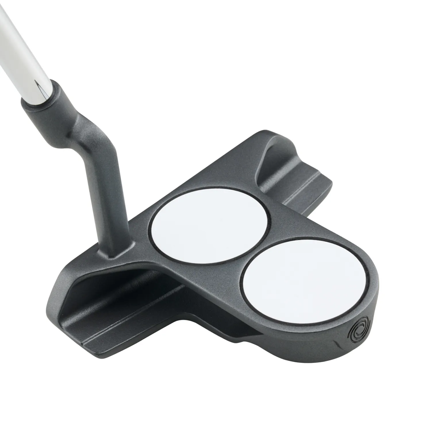 Odyssey Midmalletputter-Dfx 25 2Ball Blade Ch