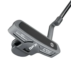 Odyssey Midmalletputter-Dfx 25 2Ball Blade Ch