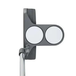 Odyssey Midmalletputter-Dfx 25 2Ball Blade Ch