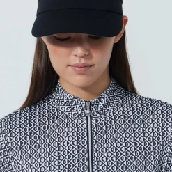 Daily Sports Skorts & Kjolar|Klänningar-Cap S Dress Grå Diamond