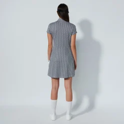 Daily Sports Skorts & Kjolar|Klänningar-Cap S Dress Grå Diamond