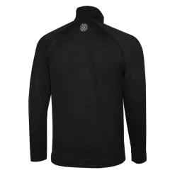 Galvin Green Tröjor Herr-Dion Svart Black