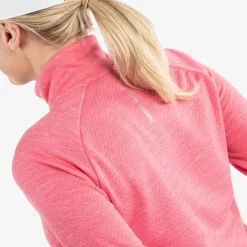 Galvin Green Tröjor Dam-Diora Camelia-Rose-Melange