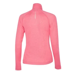 Galvin Green Tröjor Dam-Diora Camelia-Rose-Melange