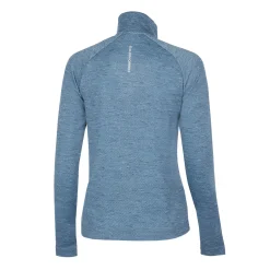 Galvin Green Tröjor Dam-Diora Blå Blue Melange